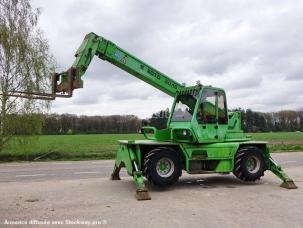  Merlo Roto 30.16 EV