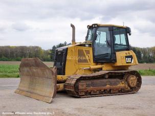  Caterpillar D6K XL