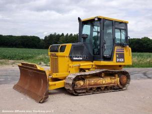 Komatsu D31EX-21