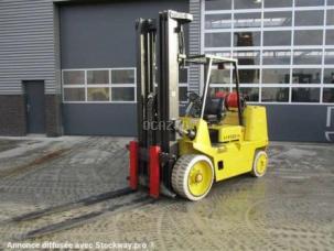 Hyster S7.00XL