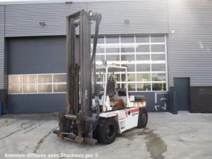 Kalmar DB7-600
