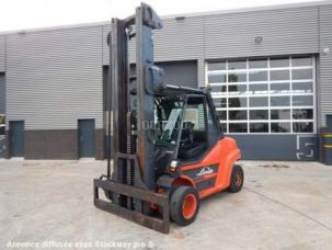 Linde H80D-01/900