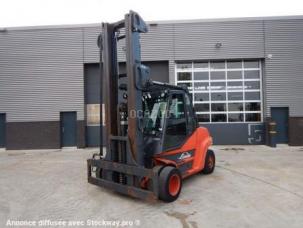 Linde H80D-01/900