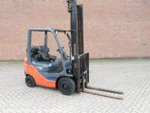 Toyota 42-8FGF15