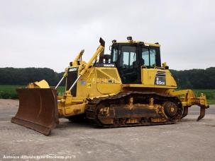  Komatsu D65EX-16