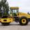 Compacteur tandem Bomag BW212 PD-40 (Only 3882 hours)