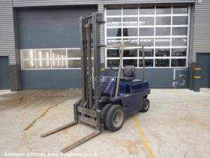 TCM FD25