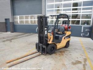 Caterpillar GP20CN