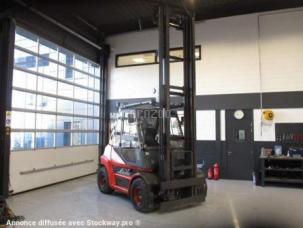  Linde H60D