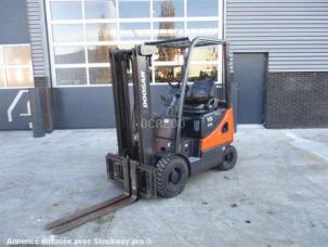  Doosan D15S-5