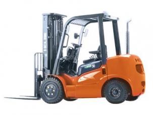 AZ MACHINERY-HELI CPYD35-RC3G