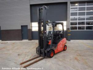 Linde H20D-01