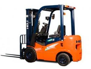 AZ MACHINERY-HELI CPCD18-WS1H
