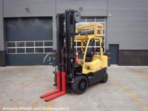  Hyster S7.0FT-DUR