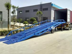 AZ RAMP DCQ-8