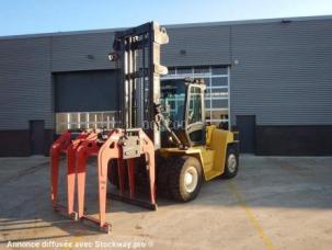 Yale GDP80DB