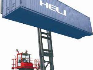 Chariot porte-containers Heli 8-9t