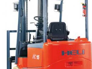 Heli CPCD18-WS1H