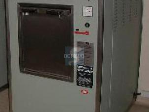 Autoclave SUBTIL CREPIEUX MRP 2002