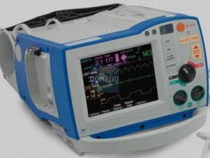 Defibrillateur Zoll Series R-Series ALS