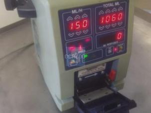 Pompe a perfusion Volumed UPV 5000