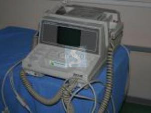 Défibrillateur HP 43120A