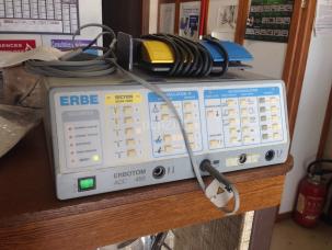 ERBE ERBOTOM ACC 450