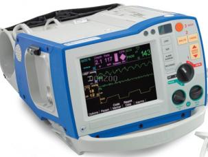 Defibrillateur Zoll Series R-Series ALS