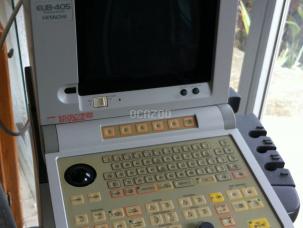 Echographe Portable Hitachi