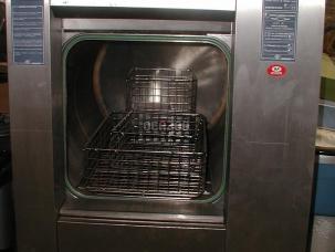 Autoclave LEQUEUX KL  51/102