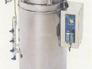 Autoclave vertical LEQUEUX AVX 34/60