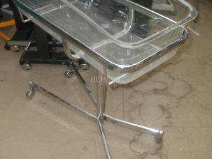 Berceau coque