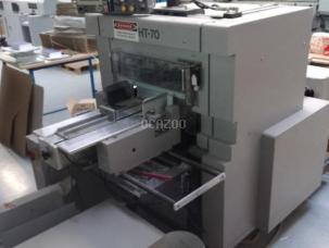 MASSICOT TRILAMES