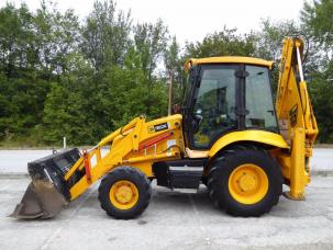 2004 JCB 3CX