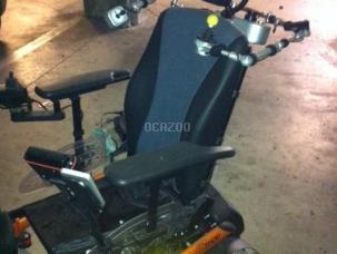 Fauteuil roulant électrique OTTOBOCK Allo Pack B600