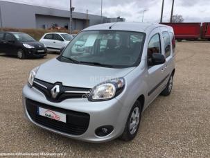 Fourgonnette dérivée de VP Renault Kangoo