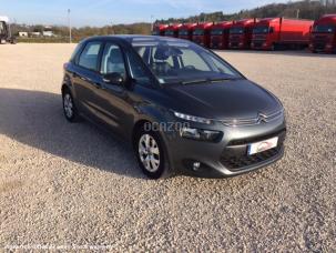 Fourgonnette dérivée de VP Citroën C4 PICASSO BUSINESS e-HDi 90 ETG6