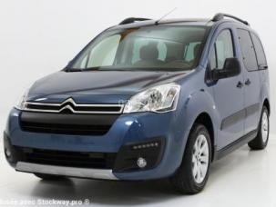 Fourgonnette dérivée de VP Citroen Berlingo Facelift