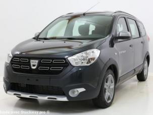 Fourgonnette dérivée de VP Dacia Nouveau Lodgy