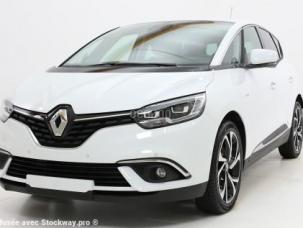 Fourgonnette dérivée de VP Renault Nouveau Scenic IV