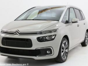 Fourgonnette dérivée de VP Citroen C4 Picasso