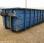 Benne basculante de chantier et de TP BURLOR 25M3