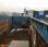 Benne basculante de chantier et de TP BURLOR 25M3