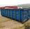 Benne basculante de chantier et de TP BURLOR 25M3