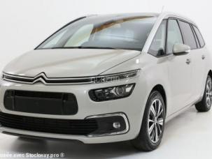 Fourgonnette dérivée de VP Citroen C4 Picasso