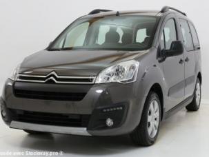 Fourgonnette dérivée de VP Citroen Berlingo Facelift