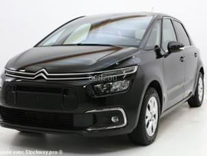 Fourgonnette dérivée de VP Citroen C4 Picasso