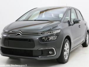 Fourgonnette dérivée de VP Citroen C4 Picasso