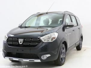 Fourgonnette dérivée de VP Dacia Nouveau Lodgy