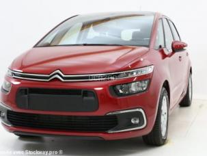 Fourgonnette dérivée de VP Citroen C4 Picasso